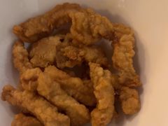 -粤尚腾香居中餐厅(首都机场希尔顿店)