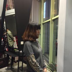 -名品美发