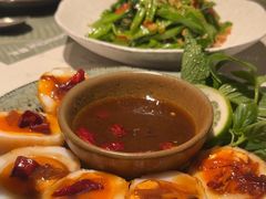 -芭札·Thai泰国餐厅(同和金铂天地店)