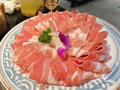 -阳坊涮肉(西直门凯德mall店)