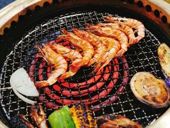 -神户赤童日式烤肉伙伴(东直门店)