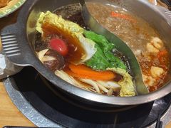 -水林间·寿喜烧自助(仙林金鹰店)