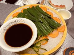 -红辣椒·川菜·火锅(大洋中心店)