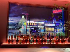 前台-纯K(打浦桥店)