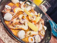 -Laures·月桂西班牙碳烤餐厅(十尚坊店)