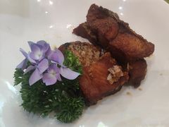 -昆承湖酒家·本帮农家菜