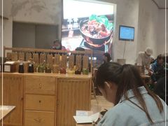 -小满手工粉(上海月星环球港店)