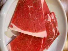 -九田家黑牛烤肉料理(三墩店)
