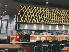 -雷门拉面·现熬骨汤(凯德来福士店)