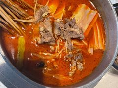 -和庆斋羊蝎子火锅·碳缸烧烤(顺义旗舰店)