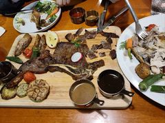 -布拉格餐厅· 中欧捷克菜(全国首店)