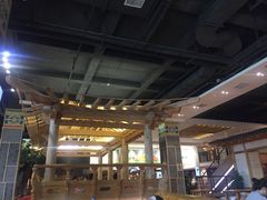 -汤森悠生活文化汤(江宁万达店)
