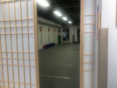 -少年超人空手道馆(优品道中心)