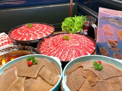 -快乐小羊(富强中路店)