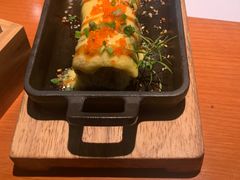 -仓桥家·焗寿司·锅物(光谷步行街店)