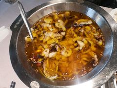 -新沸腾鱼乡(世贸天阶店)