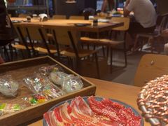 -烧肉达人•炭火烧肉(新天地店)