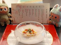 -鳥喜Toriki怀石烧鸟料理