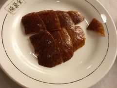 -北京全聚德(天安门店)