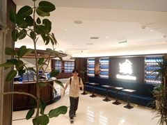 -CHARLIETOWN红茶公司(南京万象天地店)