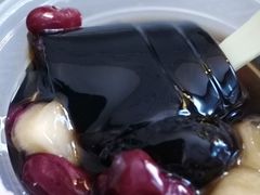 -八婆婆烧仙草(中山路店)