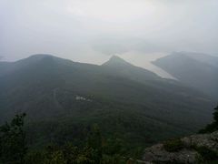 -五女山景区