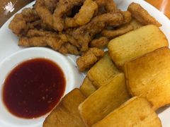 -晚归月亮湾私家菜(临邑路店)