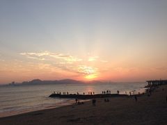 iphone_upload_pic-白城沙滩