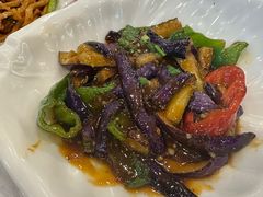 -清真·玛丽亚新疆菜主题餐厅(浙江中路店)
