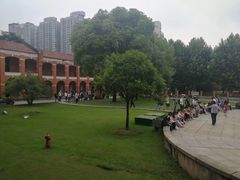 -辛亥革命博物院北区