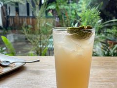 -知亘茶食