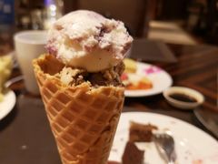 -万达文华酒店·美食汇自助餐厅