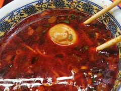 -清真磨沟沿老字号牛肉面(总店)