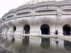 -牛首山文化旅游区