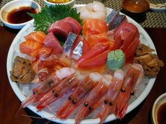 -一本魅·日式料理