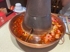 -东镇老火锅(长春路首店)