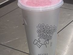 -喜茶(北京石景山万达店)