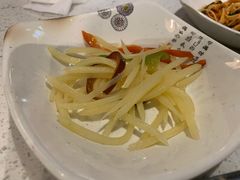 -名家韩国料理·烤肉(瑶海店)