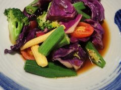 -新加坡海鲜(国贸商城店)