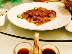 -汉爵阳明大酒店-中餐厅(银湖北路店)