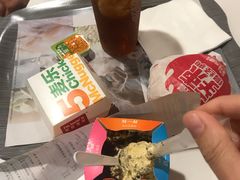 -麦当劳(杨林得来速店)