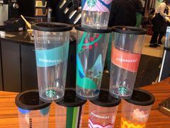 -星巴克臻选(北京太阳宫凯德店)
