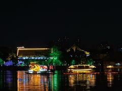 -开封市鼓楼广场(宋都皇城旅游度假区)