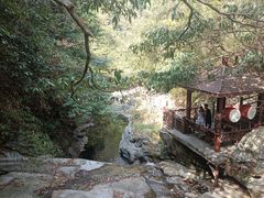 -周洛大峡谷