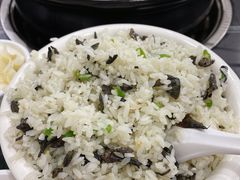 -江川野生菌火锅铜锅鱼(贵清火锅店)