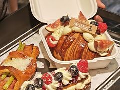 -BUTTERFUL&CREAMOROUS 黄油与面包(三里屯太古里店)