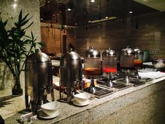 -厦门宝龙铂尔曼大酒店·海鲜自助餐厅