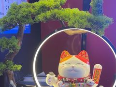 -BlueGame深蓝密室逃脱真人NPC(京投港·长阳店)