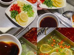 -海底捞火锅(南山京基百纳店)