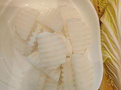 -蝎王府羊蝎子(虎坊桥总店)